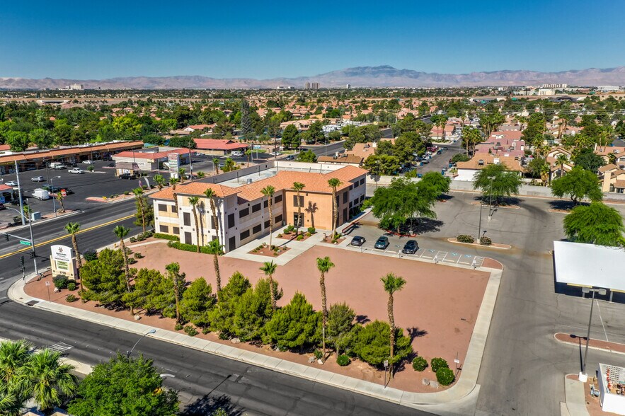 More Photos Of 1776 E Warm Springs Rd, Las Vegas Medical For Lease