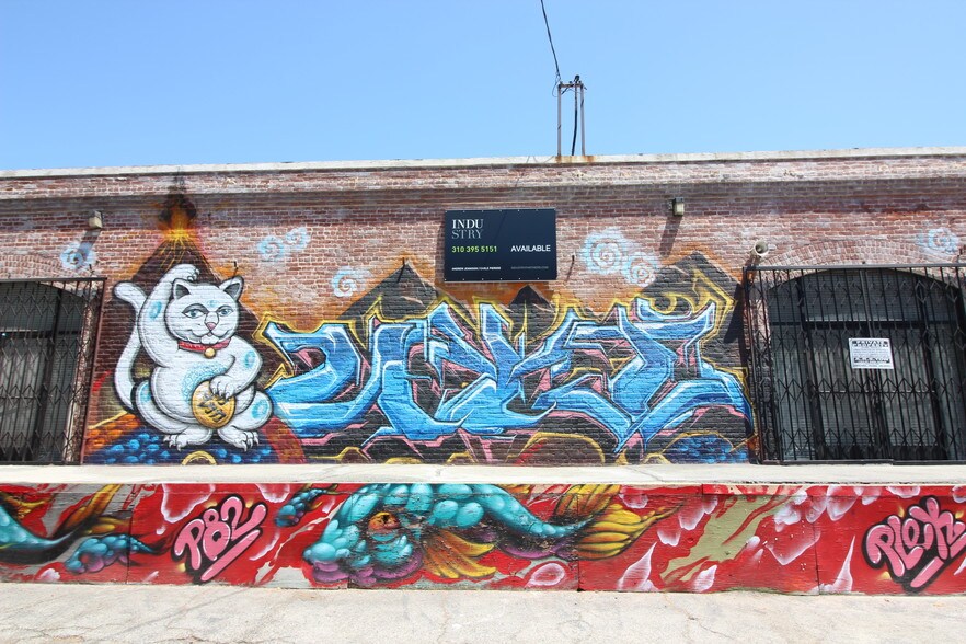 More Photos Of 308-312 S Alameda St, Los Angeles Office For Lease