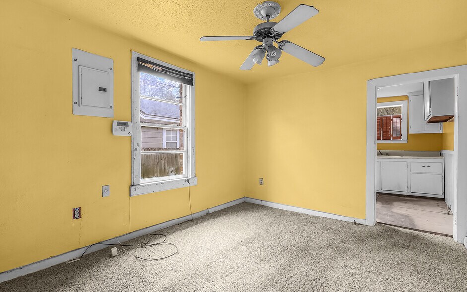 More Photos Of 2118 E Gwinnett St, Savannah Multifamily For Sale