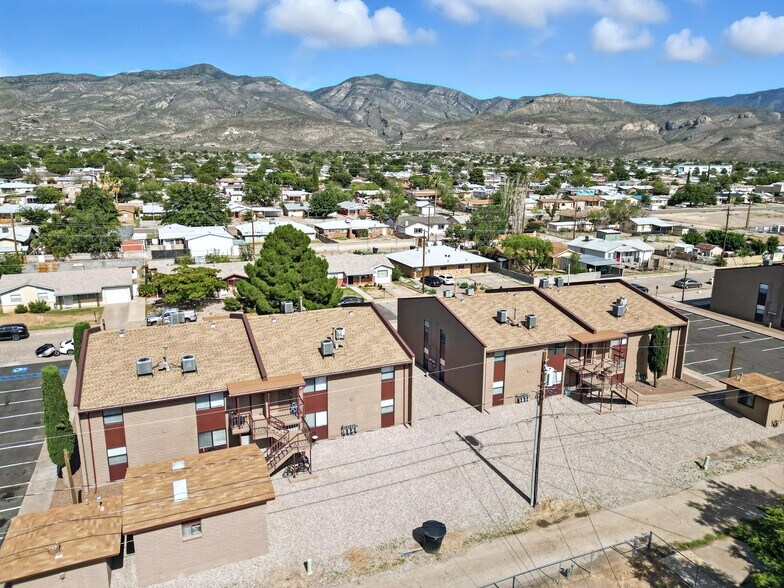 More Photos Of 1301 Filmore Ave, Alamogordo Apartments For Sale