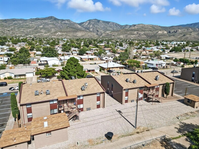 More Photos Of 1325 Fillmore Ave, Alamogordo Apartments For Sale