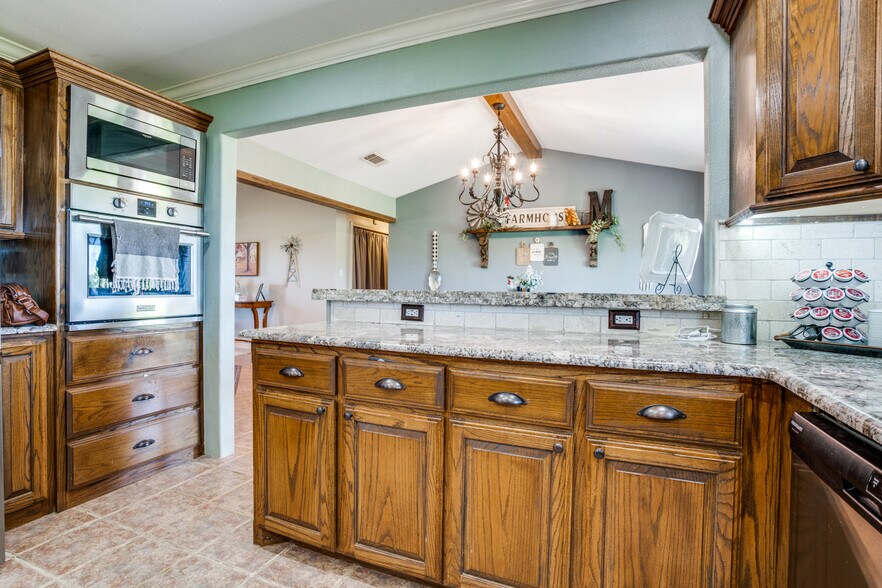 More Photos Of 300 VZ County Road 4718, Murchison Land For Sale