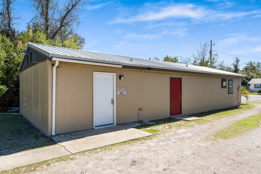 More Photos Of 3510 and 3536 St John St, Panama City Multifamily For Sale