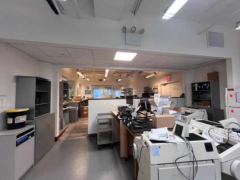 More Photos Of 535-547 W 45th St, New York Loft Creative Space For Lease