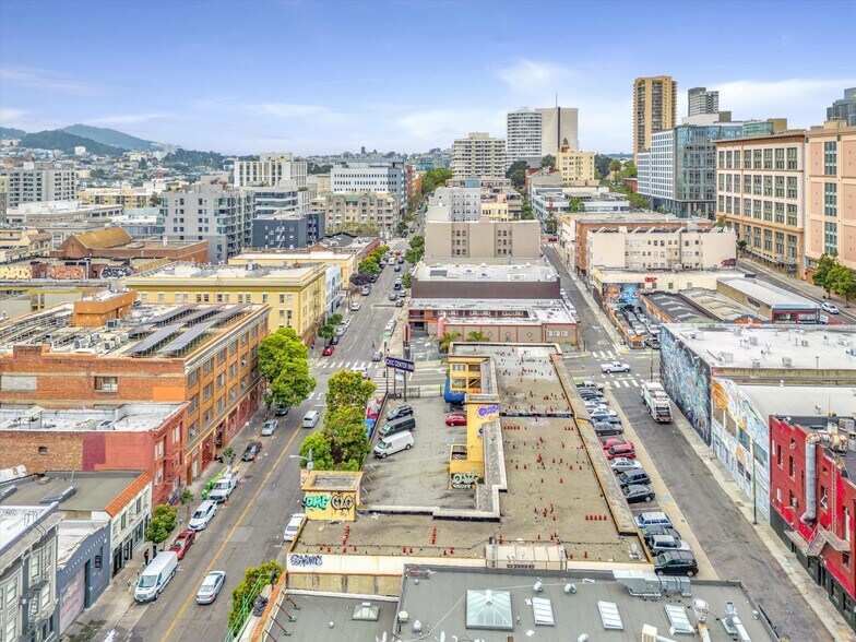 More Photos Of 790 Ellis St, San Francisco Hotel For Sale