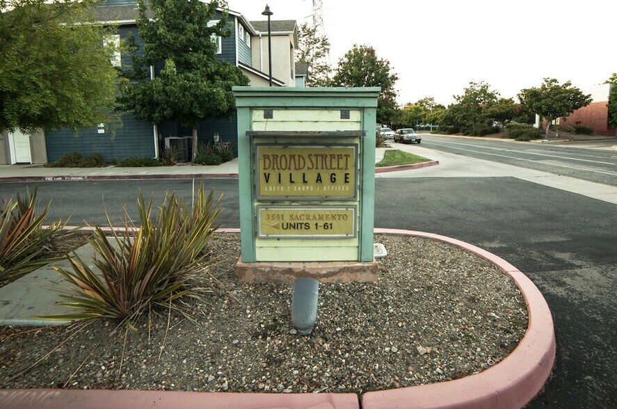 More Photos Of 3591 Sacramento Dr, San Luis Obispo Office For Sale