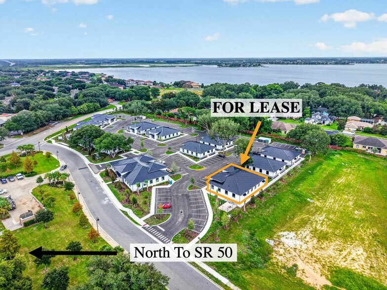 More Photos Of 154 Southern Railway Cir, Oakland Office For Lease