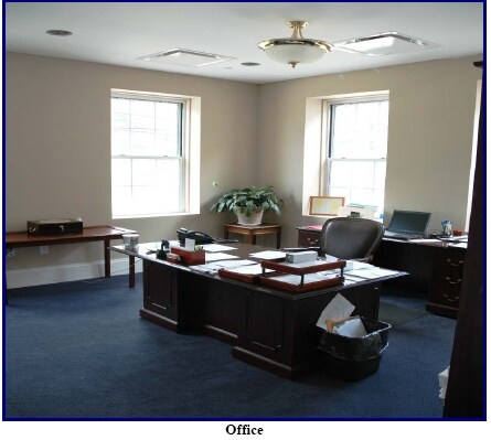 More Photos Of 446A Blake St, New Haven Office For Sale