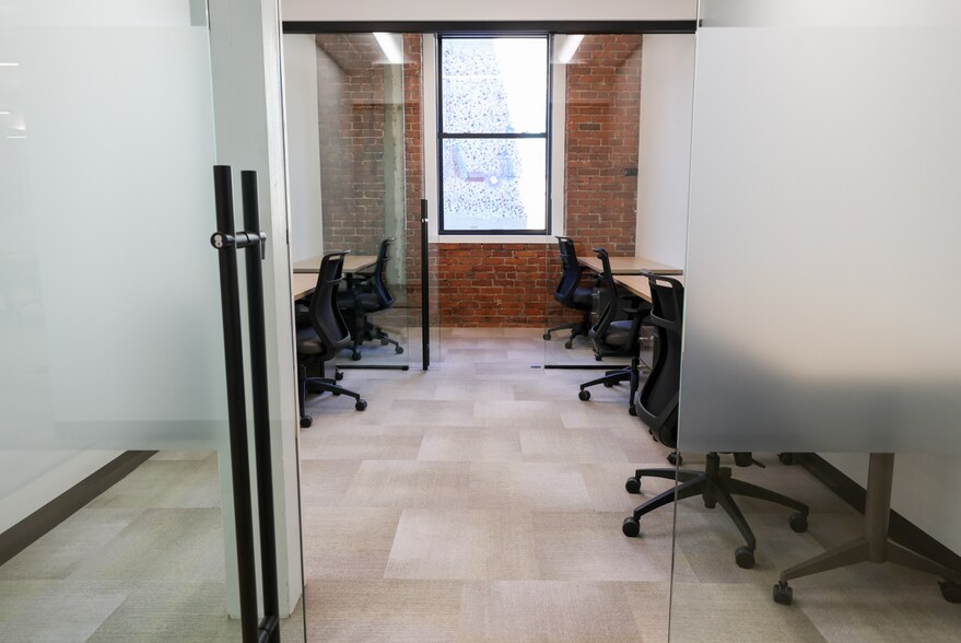 More Photos Of 530 Main St, Worcester Coworking Space