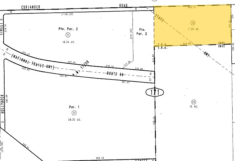 More Photos Of 5300 National Old Trails Rd, Needles Manufactured Housing Mobile Home Park For Sale