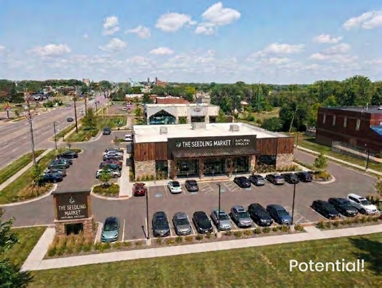 Primary Photo Of 3672 Pinto Dr, Medina Land For Sale