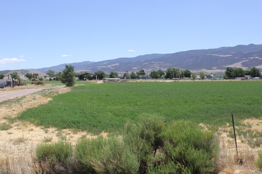 More Photos Of 4960 N. Minersville Hwy., Enoch Land For Sale
