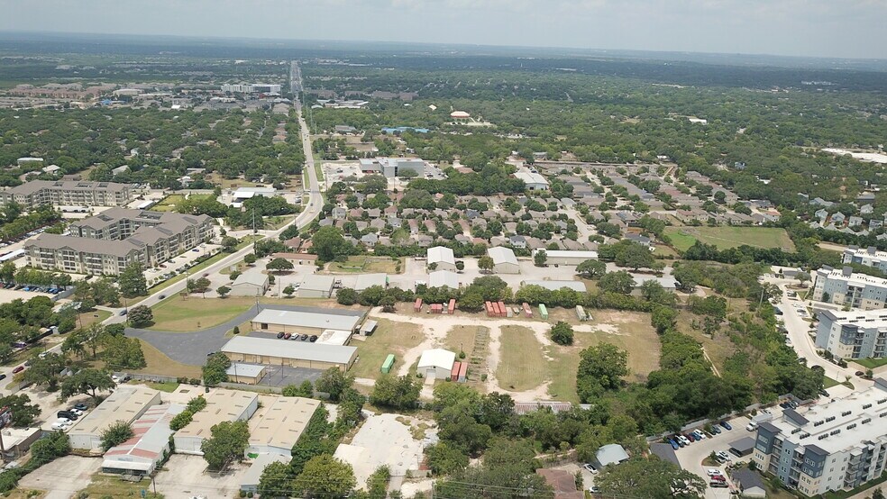 More Photos Of 114 Ralph Ablanedo Dr, Austin Land For Sale