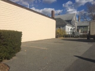 More Photos Of 30 Brigham St, New Bedford Medical For Lease
