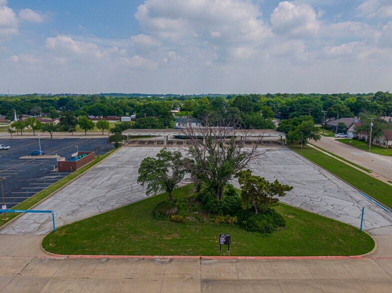 More Photos Of 1100 Milby Rd, Arlington Land For Sale