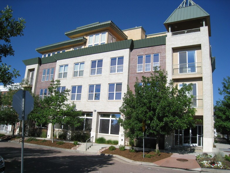 More Photos Of 287 E Fountain Blvd, Colorado Springs Medical For Sale