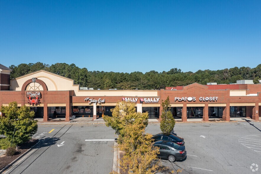 More Photos Of 156 Tom Hill SR Blvd, Macon-Bibb Unknown For Lease