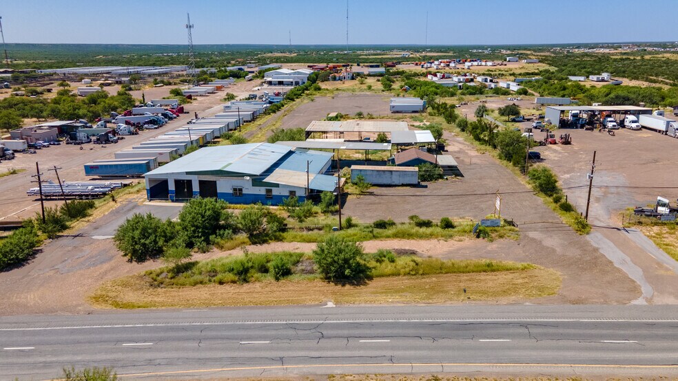 More Photos Of 22211 Mines Rd, Laredo Land For Sale