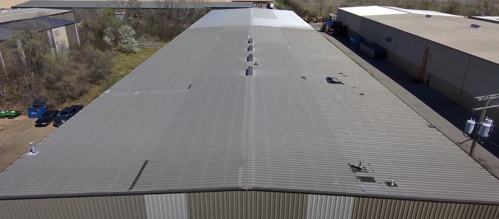 More Photos Of 8400 Ronda Dr, Canton Unknown For Lease