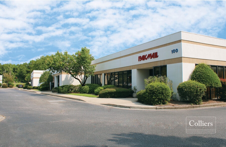 Primary Photo Of 1941 Savage Rd, Charleston Unknown For Lease