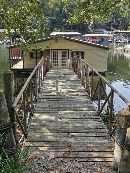 More Photos Of 5486 County Road 366, Eucha Specialty For Sale