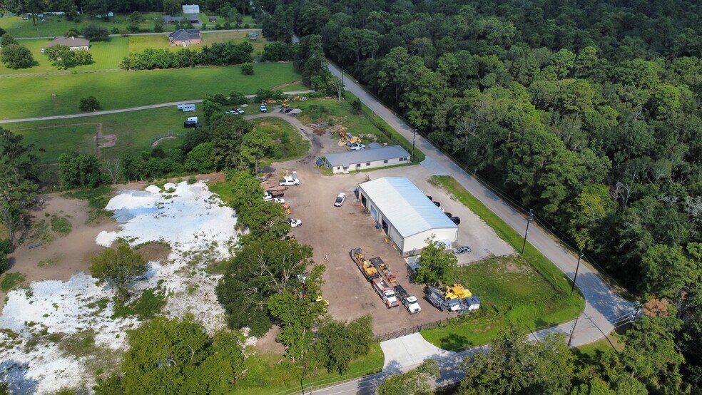 More Photos Of 6814 Treaschwig Rd, Spring Warehouse For Sale