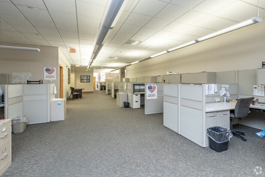More Photos Of 707 E Front Ave, Bismarck Office For Sale