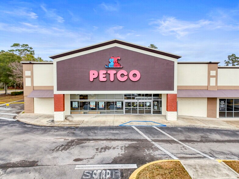 More Photos Of 1415-1645 Governor's Square Blvd, Tallahassee Unknown For Lease