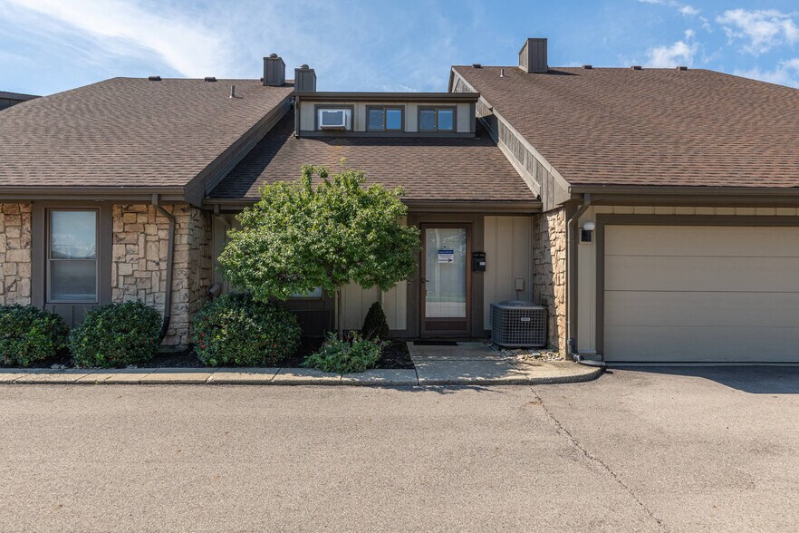 More Photos Of 2769-2789 Orchard Run Rd, Dayton Office For Lease