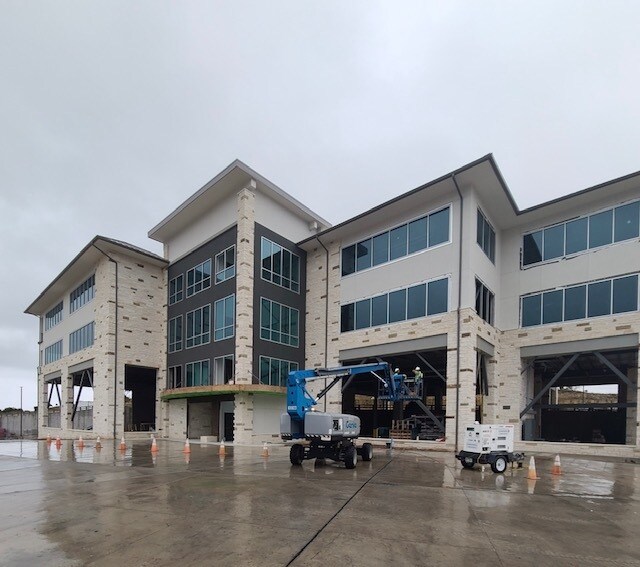 More Photos Of 3011 Flintrock Rd, Lakeway Coworking Space