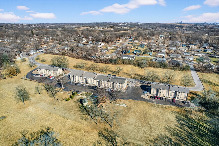 More Photos Of 746 N 63rd St, Kansas City Multifamily For Sale