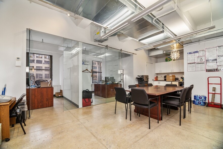 More Photos Of 246 W 38th St, New York Loft Creative Space For Sale