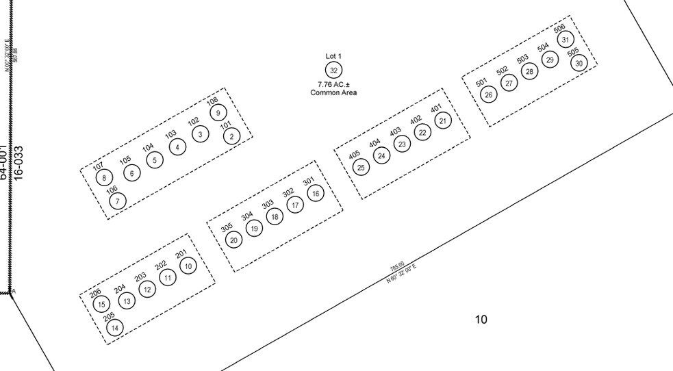 More Photos Of 3141-3159 Independence Dr, Livermore Research And Development For Lease