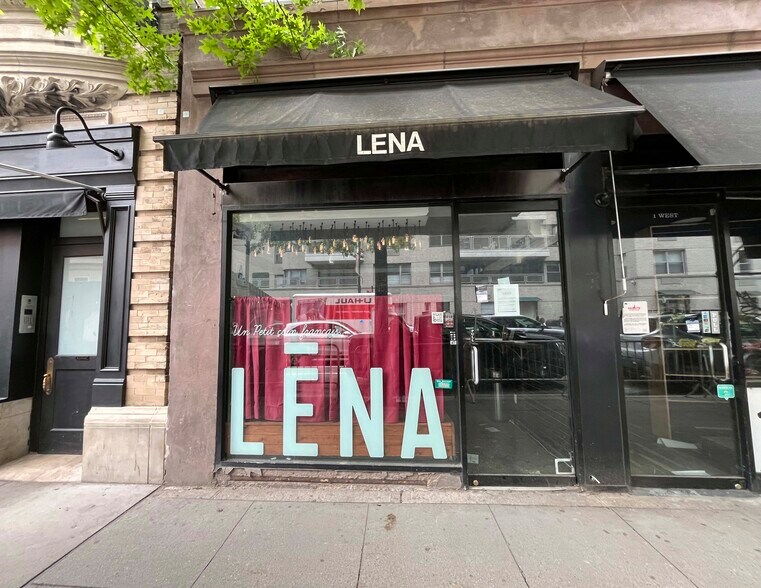 More Photos Of 1 W 8th St, New York Multifamily For Sale