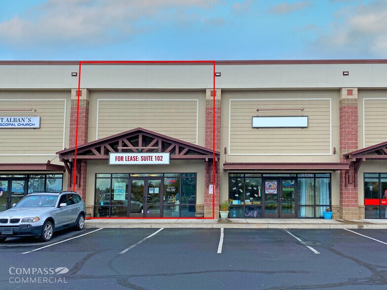 Primary Photo Of 2276 SW Highland Ave, Redmond Unknown For Lease