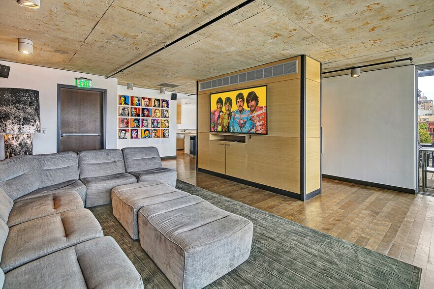 More Photos Of 301 E Pine St, Seattle Apartments For Lease