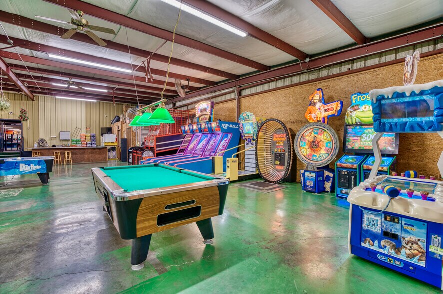 More Photos Of 2724 Emanuel Church Rd, West Columbia Skating Rink For Sale