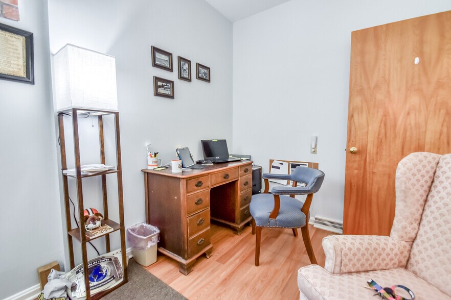 More Photos Of 13-15 Main St, Madison Office For Sale