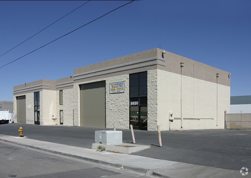 More Photos Of 5830 Wynn Rd, Las Vegas Unknown For Lease