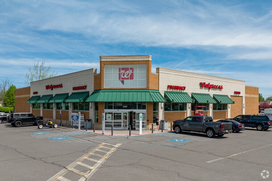 Primary Photo Of 6195 State Route 31, Cicero Unknown For Lease