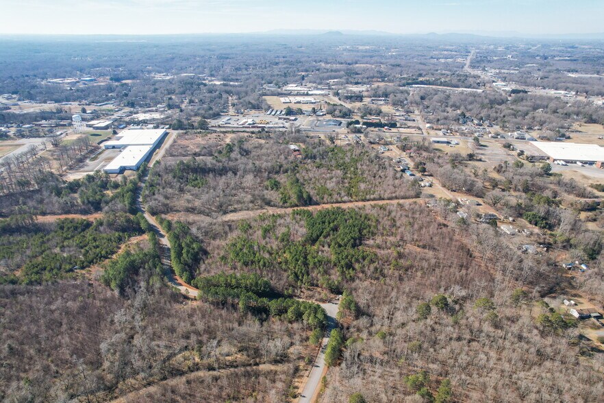 More Photos Of Newton Industrial Park Dr, Newton Land For Sale