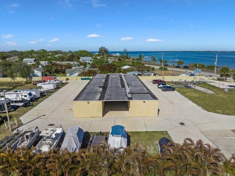 More Photos Of 4234 US 1, Grant Land For Sale