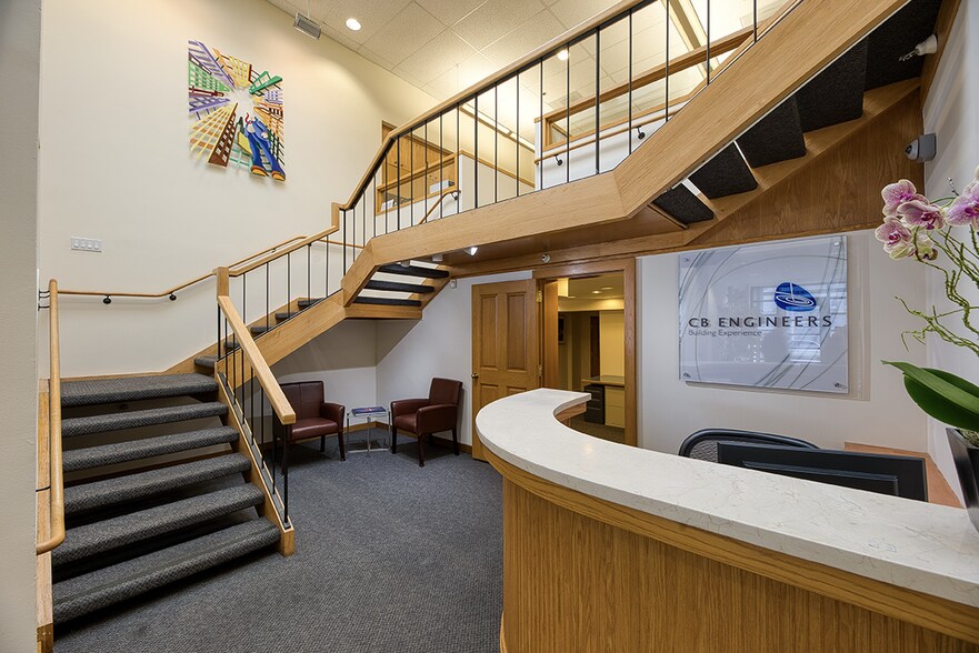 More Photos Of 449 10th St, San Francisco Office For Sale