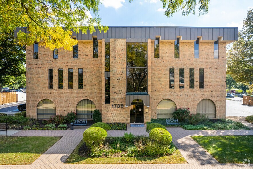 More Photos Of 1730 Walton Rd, Blue Bell Office For Lease