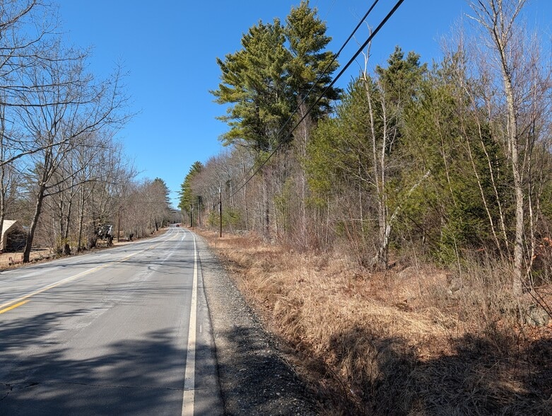 More Photos Of Lot 16 Route 107 Hwy, Barnstead Land For Sale