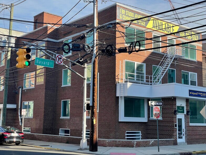 More Photos Of 103 Bayard St, New Brunswick Apartments For Lease