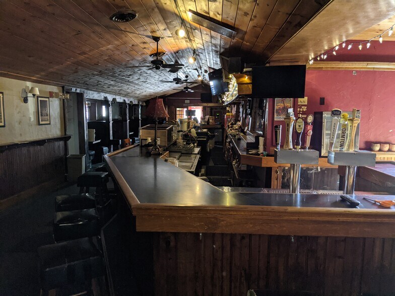 More Photos Of 4 Ayer Rd, Shirley Restaurant For Sale