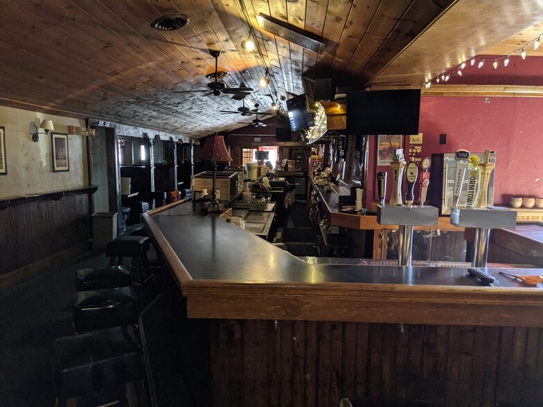 More Photos Of 4 Ayer Rd, Shirley Restaurant For Sale