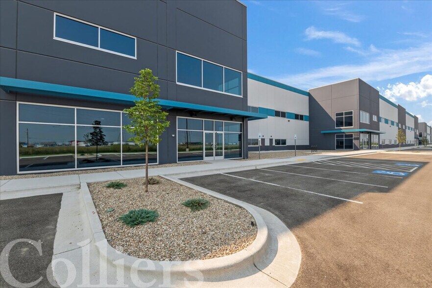 More Photos Of Smeed Parkway, Caldwell Unknown For Lease