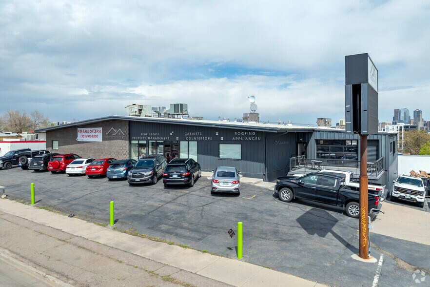 More Photos Of 1900 Federal Blvd, Denver Warehouse For Sale